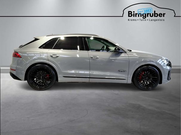 Audi Q8 60 TFSIe quattro 280 kW image number 3