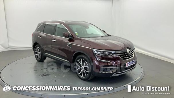 Renault Koleos BLUE dCi 150 X-tronic 110 kW image number 2