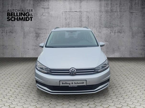 Volkswagen Touran 110 kW image number 2