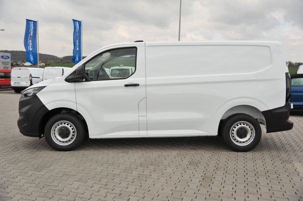 Ford Transit Custom 280 100 kW image number 6