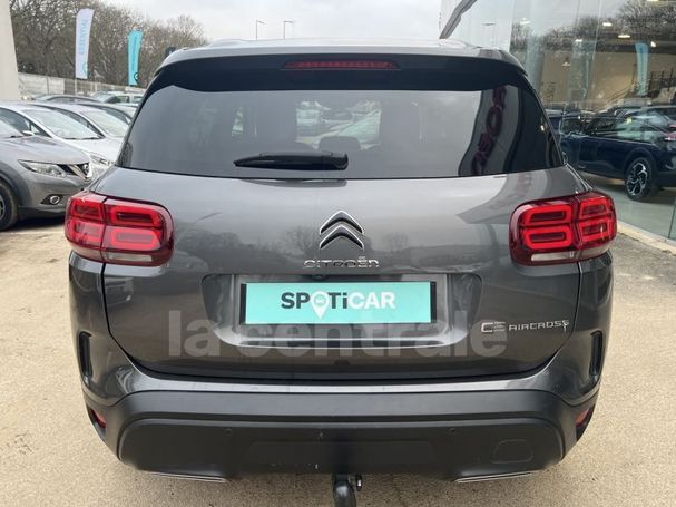 Citroen C5 Aircross PureTech 130 Feel 96 kW image number 6