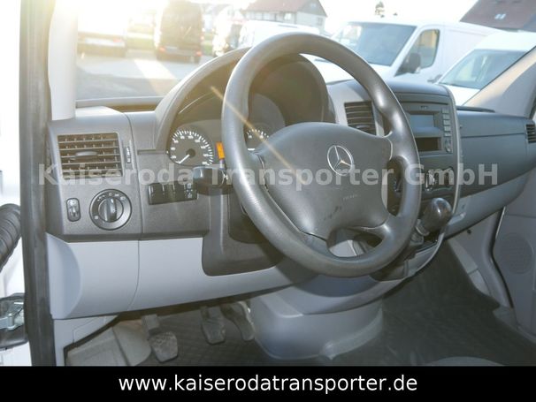 Mercedes-Benz Sprinter 314 HA 105 kW image number 8