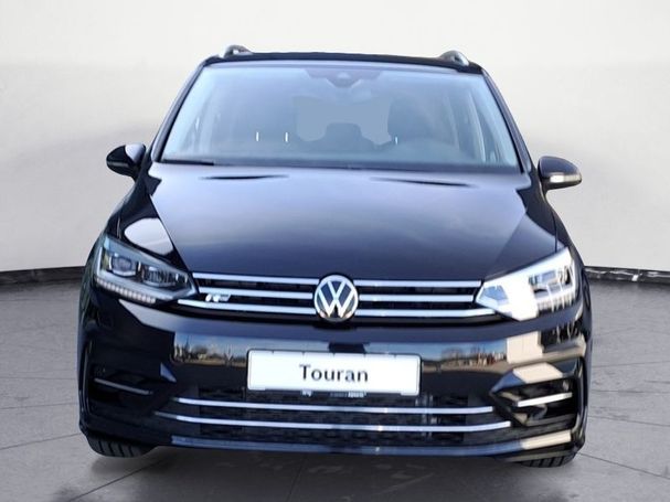 Volkswagen Touran DSG 110 kW image number 2