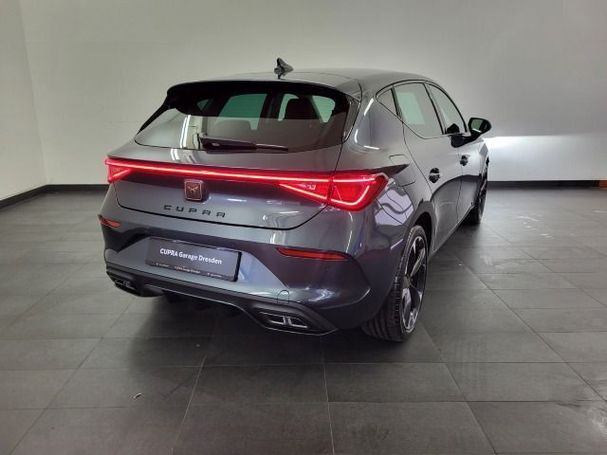 Cupra Leon 1.5 110 kW image number 3