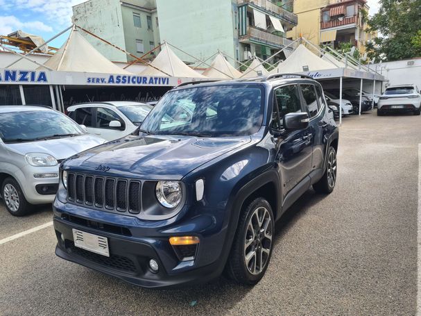 Jeep Renegade 177 kW image number 1