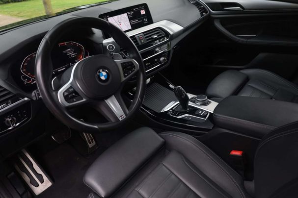 BMW X3 xDrive30i 185 kW image number 3