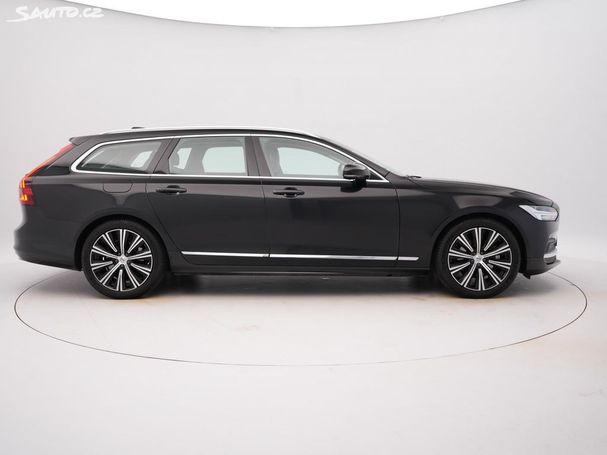 Volvo V90 B4 145 kW image number 11