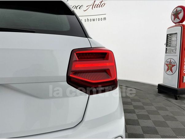 Audi Q2 35 TFSI S tronic 110 kW image number 32