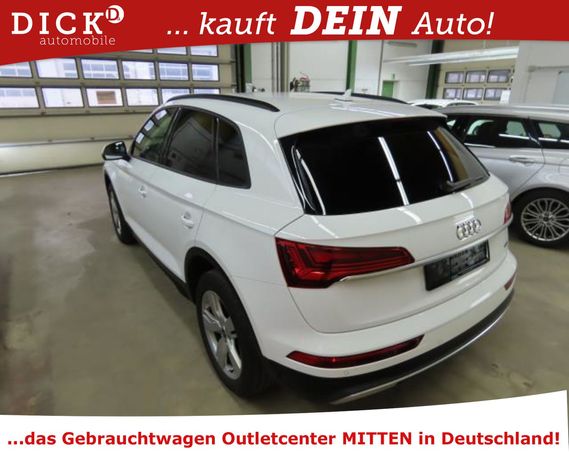 Audi Q5 150 kW image number 4