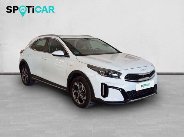 Kia XCeed 1.0 T-GDi 88 kW image number 2