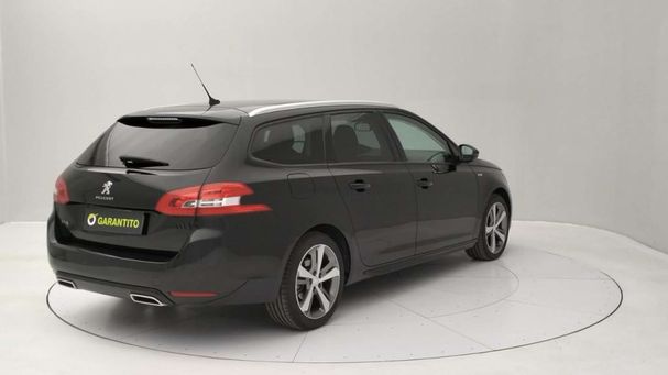 Peugeot 308 BlueHDi 130 EAT8 S&S 96 kW image number 2