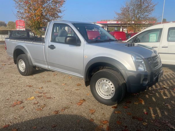 Isuzu D-Max Single Cab 100 kW image number 7