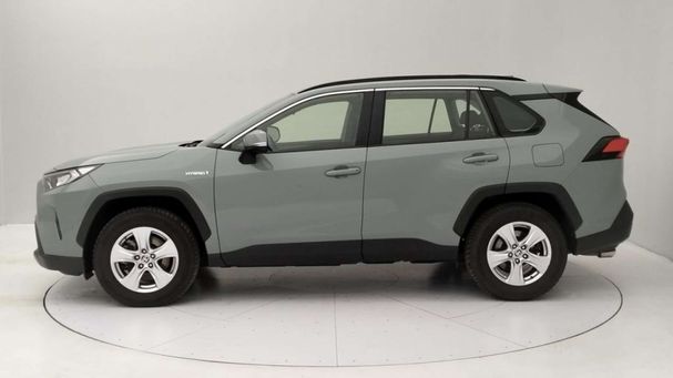 Toyota RAV 4 2.5 160 kW image number 5