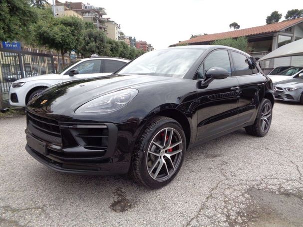 Porsche Macan S PDK 280 kW image number 1