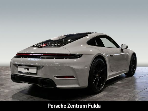 Porsche 992 Carrera 290 kW image number 6