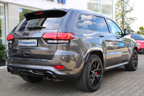 Jeep Grand Cherokee 6.4 V8 Hemi 344 kW image number 7