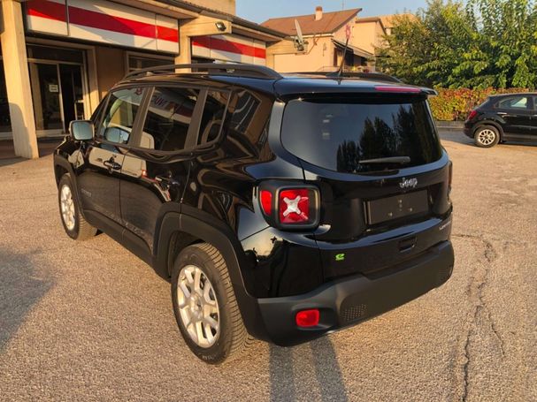 Jeep Renegade 1.5 T4 Limited 96 kW image number 4