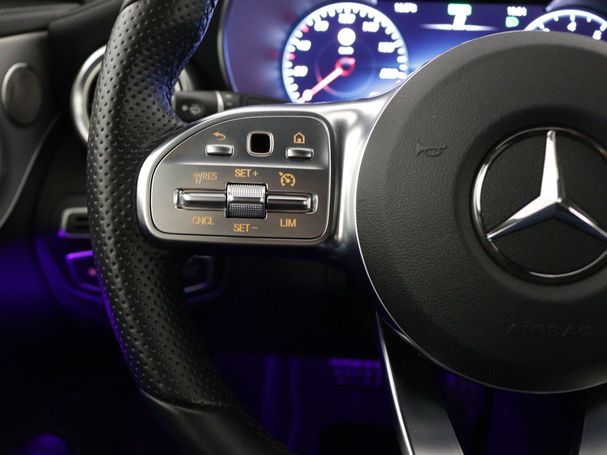 Mercedes-Benz C 300 190 kW image number 21