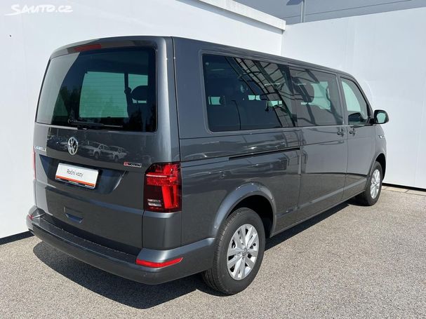 Volkswagen T6 Caravelle DSG 4Motion 110 kW image number 3