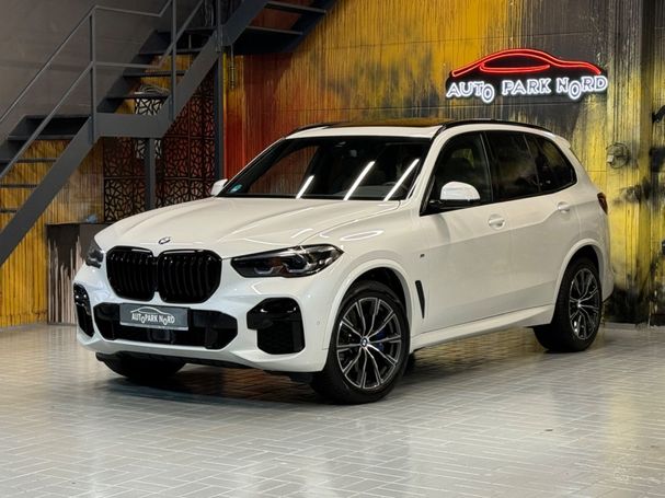 BMW X5 xDrive 210 kW image number 2