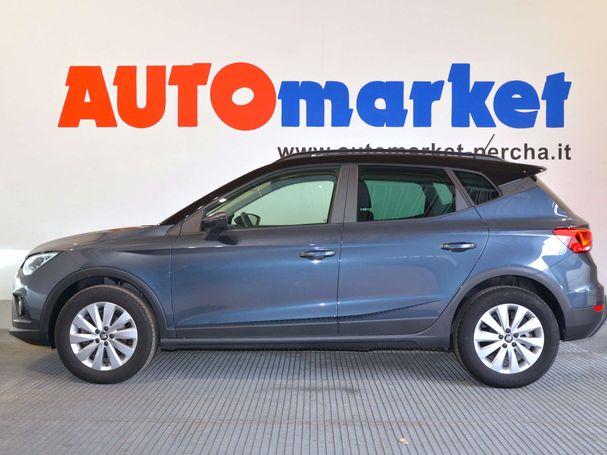 Seat Arona 1.0 TSI Style DSG 81 kW image number 5