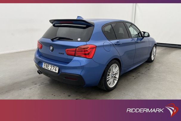 BMW 120i 135 kW image number 8