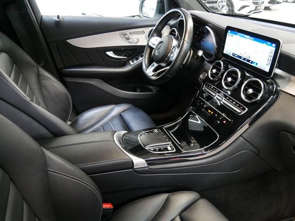 Mercedes-Benz GLC 400 d 243 kW image number 4