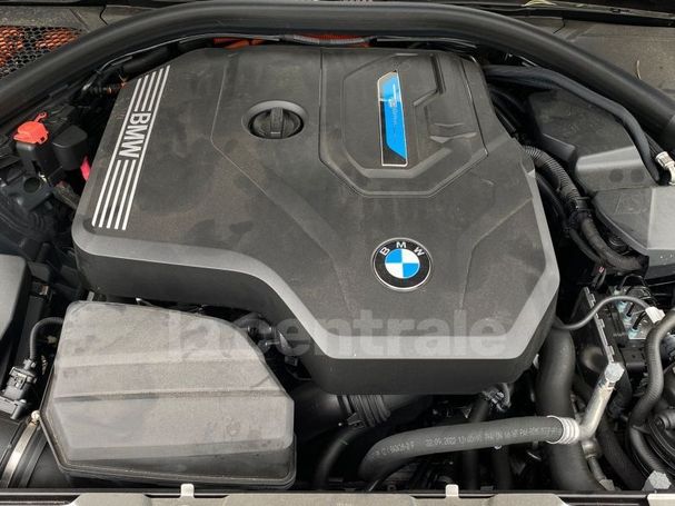 BMW 320 Touring 150 kW image number 10