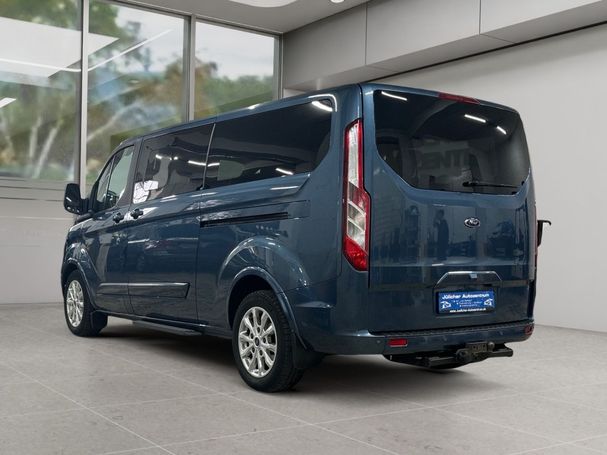 Ford Tourneo Custom L2 Titanium 136 kW image number 6