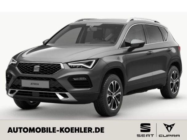 Seat Ateca 1.5 TSI Style 110 kW image number 1