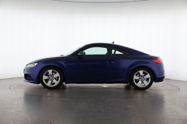 Audi TT 40 TFSI 145 kW image number 3