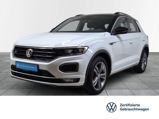 Volkswagen T-Roc 1.5 TSI R line 110 kW image number 1