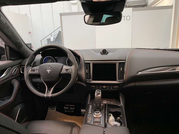 Maserati Levante Trofeo 427 kW image number 7