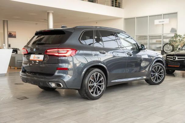 BMW X5 xDrive 195 kW image number 8