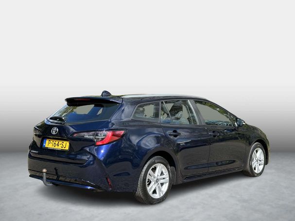 Toyota Corolla 1.2 Touring Sports 85 kW image number 2