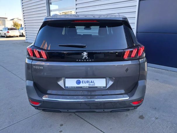 Peugeot 5008 96 kW image number 7