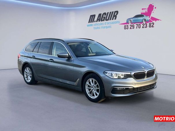 BMW 520d Touring xDrive 140 kW image number 2