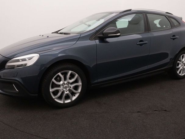 Volvo V40 Cross Country T3 112 kW image number 25