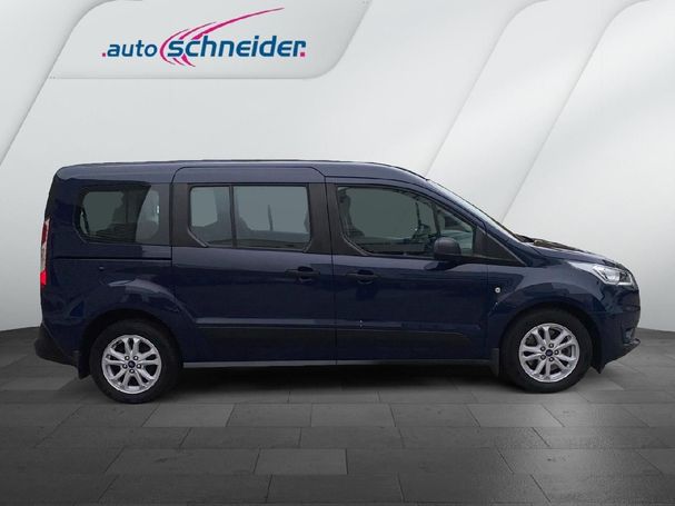 Ford Grand Tourneo Connect 88 kW image number 5