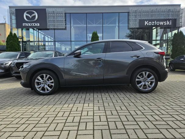 Mazda CX-30 137 kW image number 6