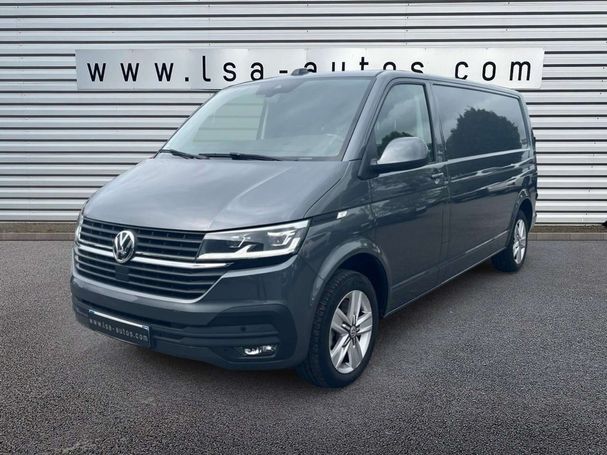 Volkswagen T6 Transporter DSG 146 kW image number 1