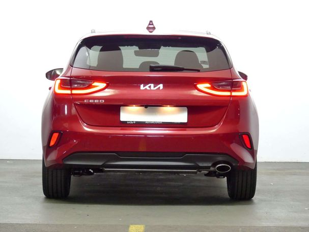 Kia Ceed 1.0 T-GDI 74 kW image number 4