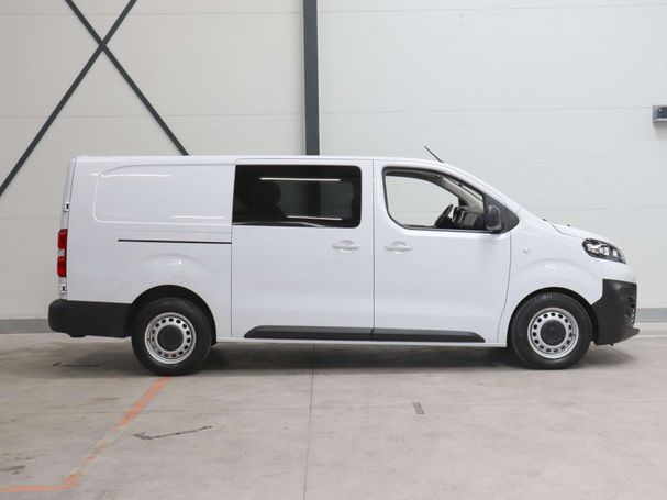 Opel Vivaro 2.0 CDTI L3H1 106 kW image number 34