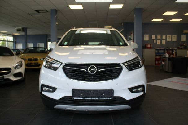 Opel Mokka X 1.4 Ecotec ON 103 kW image number 3