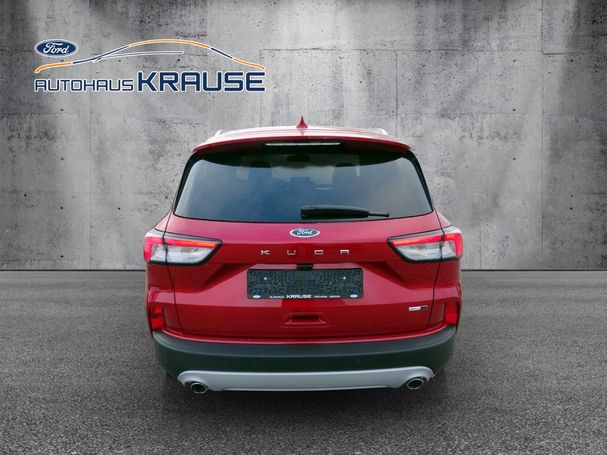 Ford Kuga 110 kW image number 6