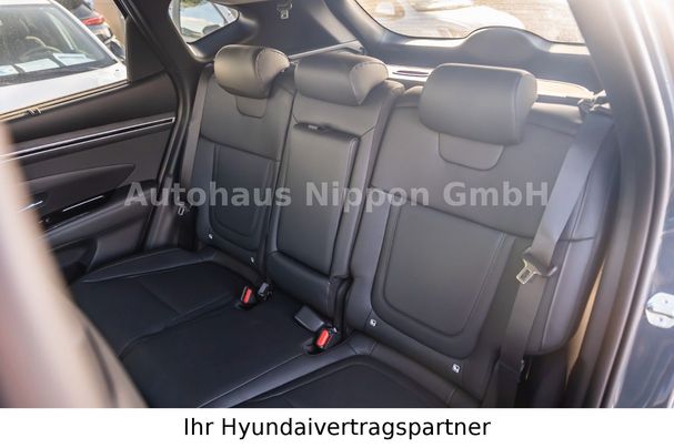 Hyundai Tucson 1.6 T-GDI 110 kW image number 7