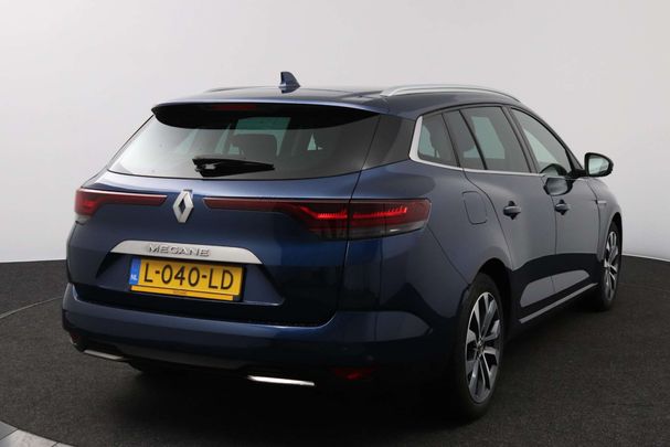 Renault Megane Estate TCe 140 Bose 103 kW image number 3