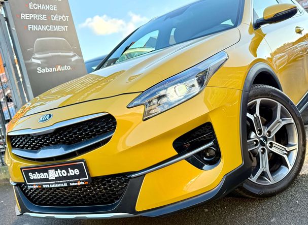 Kia XCeed 1.0 T-GDi 88 kW image number 7