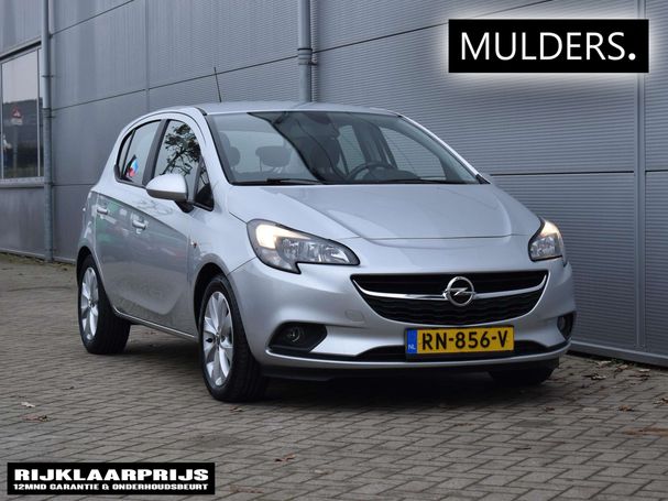 Opel Corsa 1.4 66 kW image number 1