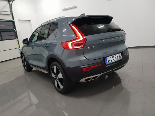 Volvo XC40 D3 Inscription 110 kW image number 4